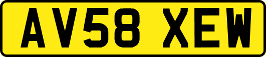 AV58XEW