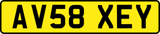 AV58XEY