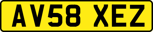 AV58XEZ
