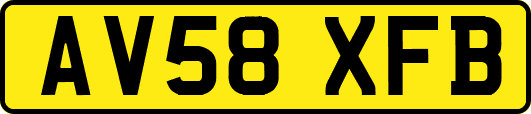 AV58XFB