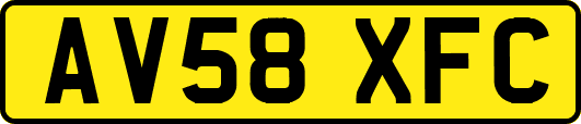 AV58XFC
