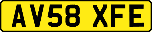 AV58XFE