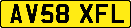 AV58XFL