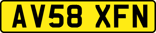 AV58XFN