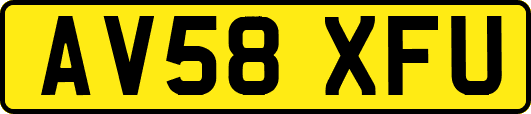 AV58XFU