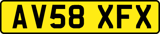 AV58XFX