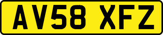AV58XFZ
