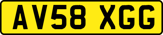 AV58XGG