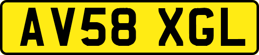 AV58XGL