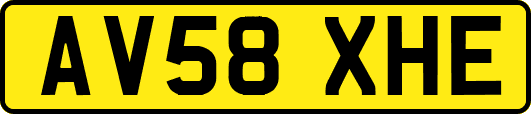 AV58XHE