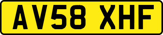 AV58XHF