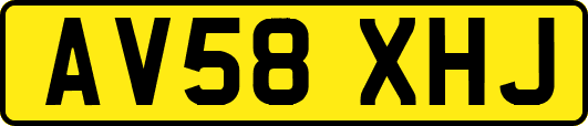 AV58XHJ