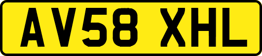 AV58XHL