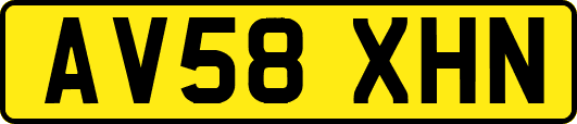 AV58XHN