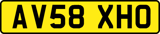 AV58XHO