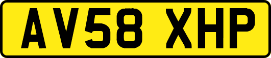 AV58XHP