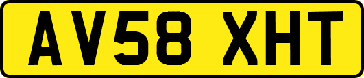 AV58XHT