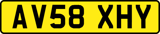 AV58XHY