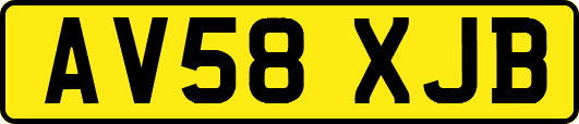 AV58XJB