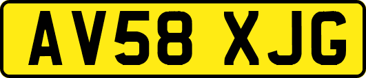 AV58XJG