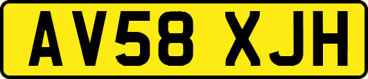 AV58XJH