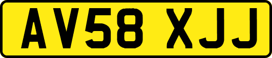 AV58XJJ