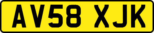 AV58XJK