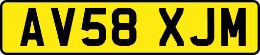 AV58XJM