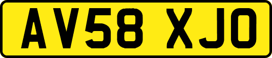 AV58XJO