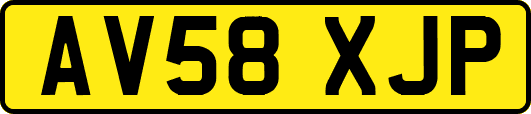AV58XJP