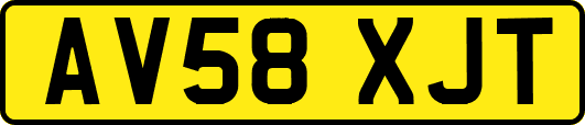 AV58XJT