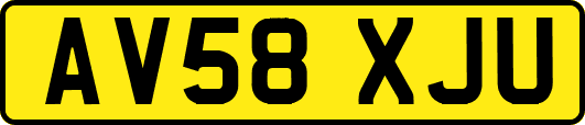 AV58XJU