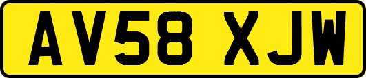 AV58XJW