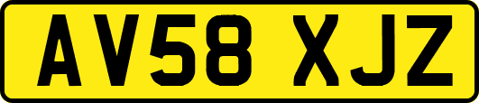 AV58XJZ