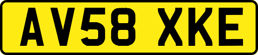 AV58XKE