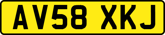 AV58XKJ