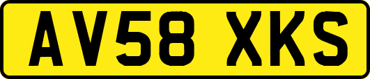 AV58XKS