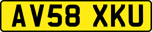 AV58XKU