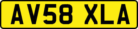 AV58XLA