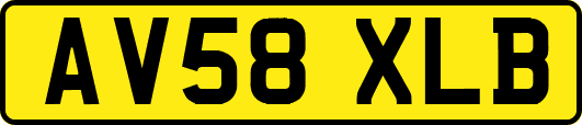AV58XLB