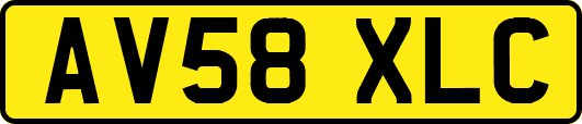 AV58XLC