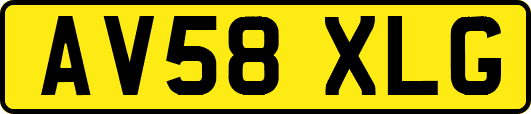 AV58XLG