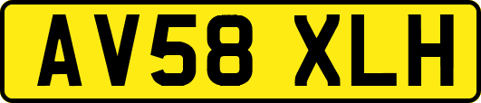 AV58XLH