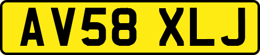 AV58XLJ
