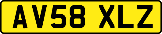 AV58XLZ