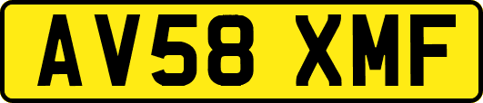 AV58XMF