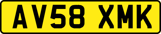 AV58XMK
