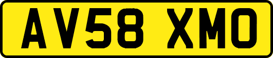 AV58XMO
