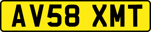 AV58XMT