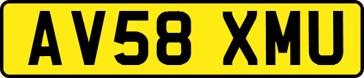 AV58XMU